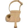 imageNine West Womens Deby PumpLight Natural 110