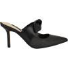 imageNine West Womens Demmure PumpBlack 001