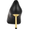 imageNine West Womens Deonne PumpBlack 001