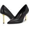 imageNine West Womens Deonne PumpBlack 001