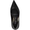 imageNine West Womens Deonne PumpBlack 001
