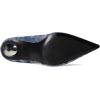 imageNine West Womens Deonne PumpDark Blue