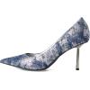 imageNine West Womens Deonne PumpDark Blue