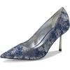 imageNine West Womens Deonne PumpDark Blue