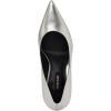 imageNine West Womens Deonne PumpSilver 040