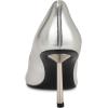 imageNine West Womens Deonne PumpSilver 040