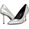 imageNine West Womens Deonne PumpSilver 040