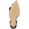 imageNine West Womens Fabby PumpBlack Patent 001