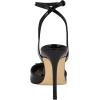 imageNine West Womens Fabby PumpBlack Patent 001