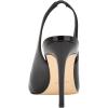 imageNine West Womens Feather PumpBlack 002