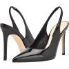 imageNine West Womens Feather PumpBlack 002