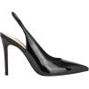 imageNine West Womens Feather PumpBlack 002