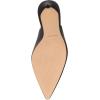 imageNine West Womens Feather PumpBlack Leather 001