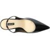 imageNine West Womens Feather PumpBlack Patent