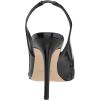 imageNine West Womens Feather PumpBlack Patent