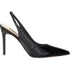 imageNine West Womens Feather PumpBlack Patent