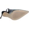 imageNine West Womens Feather PumpBlack Patent