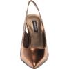 imageNine West Womens Feather PumpBronze