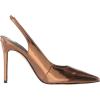 imageNine West Womens Feather PumpBronze