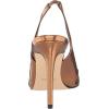 imageNine West Womens Feather PumpBronze
