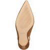 imageNine West Womens Feather PumpCognac 102