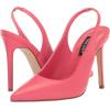 imageNine West Womens Feather PumpCoral Pink 663