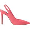 imageNine West Womens Feather PumpCoral Pink 663