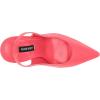 imageNine West Womens Feather PumpCoral Pink 663