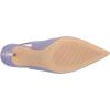 imageNine West Womens Feather PumpLilac 532