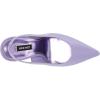 imageNine West Womens Feather PumpLilac 532