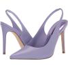 imageNine West Womens Feather PumpLilac 532
