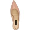 imageNine West Womens Feather PumpSepia 101