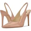 imageNine West Womens Feather PumpSepia 101