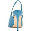 imageNine West Womens Feather PumpTeal