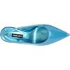 imageNine West Womens Feather PumpTeal