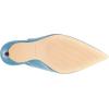 imageNine West Womens Feather PumpTeal