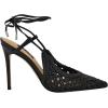 imageNine West Womens Fessla PumpBlack 001