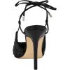 imageNine West Womens Fessla PumpBlack 001