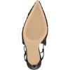 imageNine West Womens Fessla PumpBlack 001