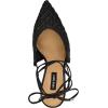 imageNine West Womens Fessla PumpBlack 001