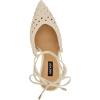 imageNine West Womens Fessla PumpCream 150