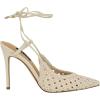 imageNine West Womens Fessla PumpCream 150
