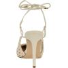 imageNine West Womens Fessla PumpCream 150