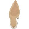 imageNine West Womens Fessla PumpCream 150