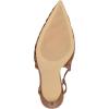 imageNine West Womens Fessla PumpMedium Brown 211