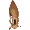 imageNine West Womens Fessla PumpMedium Brown 211