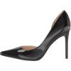 imageNine West Womens Folowe PumpBlack
