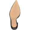 imageNine West Womens Folowe PumpBlack Leather 004