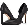 imageNine West Womens Folowe PumpBlack Leather 004