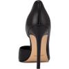 imageNine West Womens Folowe PumpBlack Leather 004